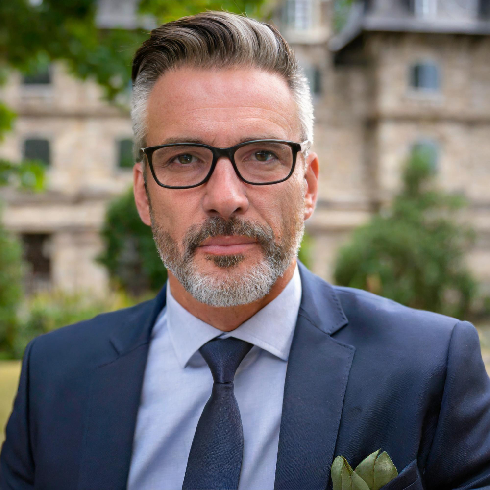 Marc Lefevre